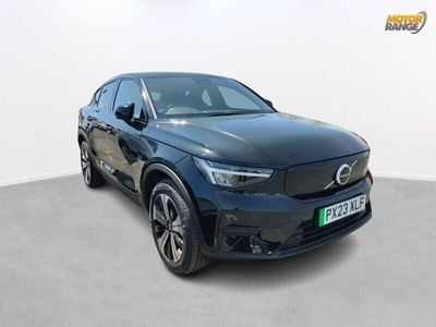 Volvo C40