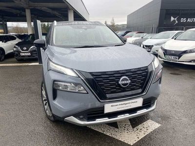 used Nissan X-Trail 1.5 E-Power E-4orce 213 Tekna+ 5dr [7 Seat] Auto