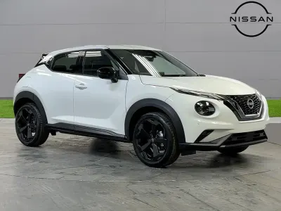 Gebraucht Nissan Juke
