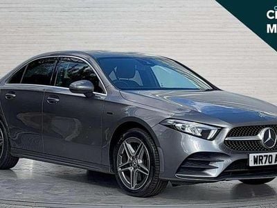Mercedes A250