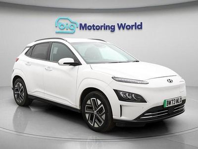 Used Hyundai Kona Premium 10 kW (14 HP) 2024 SUV