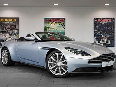 Aston Martin DB11