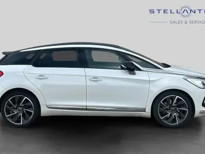 Usado DS Automobiles DS5
