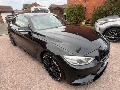 BMW 435