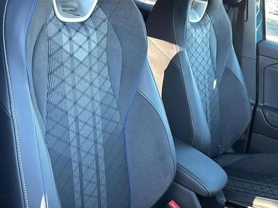 Used VW Tiguan R-line 147 HP (108 kW) 2025 Blue SUV