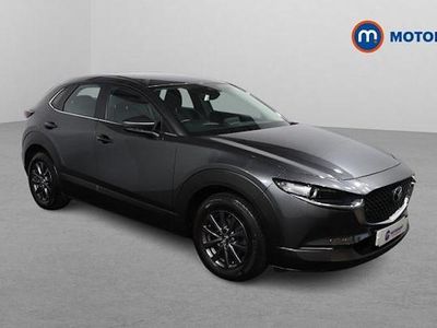 Used Mazda CX-30 186 HP (136 kW) 2023 SUV