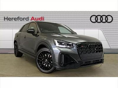 Audi SQ2