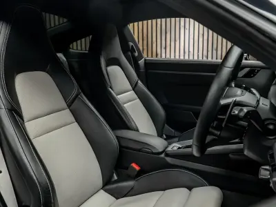 Usado Porsche 911 Carrera 4S