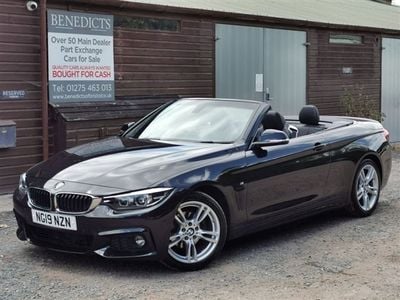 BMW 420