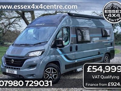 Used Fiat Ducato 140 HP (102 kW) 2024 Grey Van