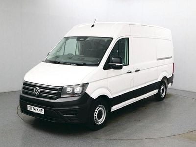 VW Crafter