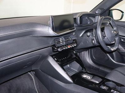 Used Peugeot 2008 GT 129 HP (94 kW) 2023 Grey SUV