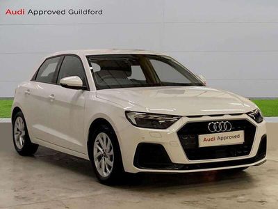 used Audi A1 30 TFSI 110 Sport 5dr S Tronic