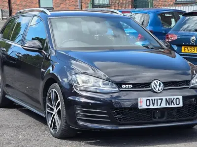 Usado VW Golf VII