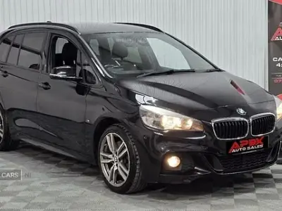 Used BMW 220