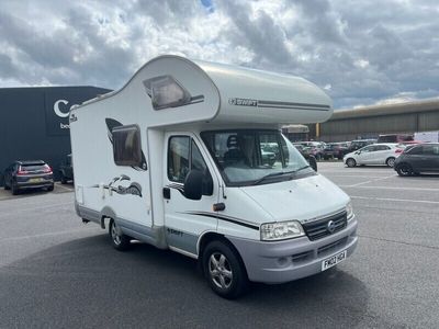 used Fiat Ducato 11 JTD SWB 2.0 30 JTD