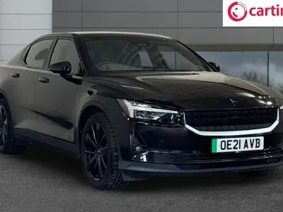 Used Polestar 2
