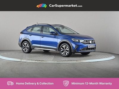 VW Taigo