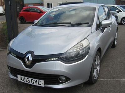 Renault Clio IV