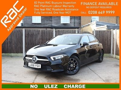 used Mercedes A200 A ClassSport Executive 5dr Auto