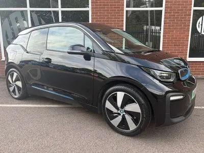 Used BMW i3