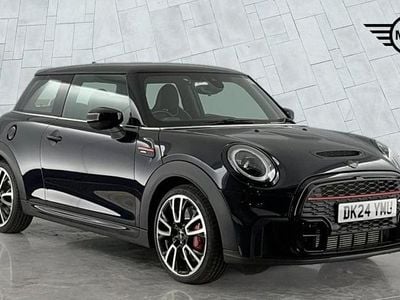 Mini John Cooper Works