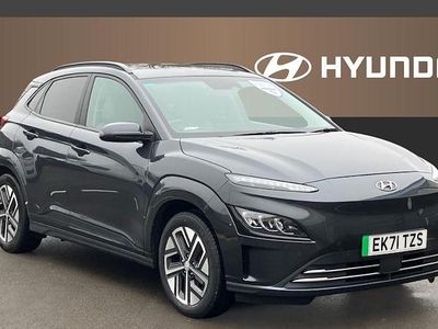 Used Hyundai Kona Ultimate 150 kW (204 HP) 2022 SUV