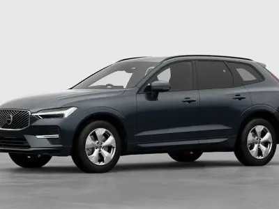 Used Volvo XC60