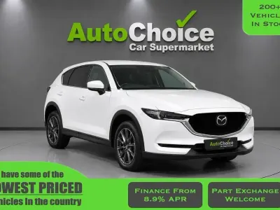 Used Mazda 6