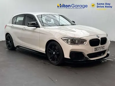 Used BMW M140