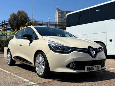 Renault Clio IV