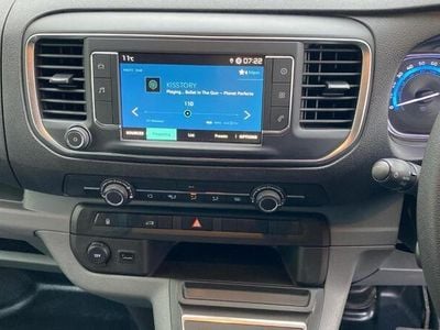 Citroën Dispatch