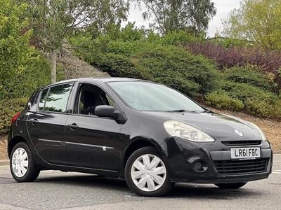 Renault Clio II