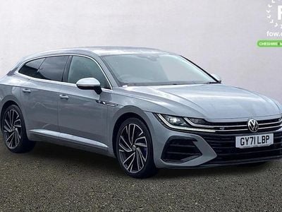 Used VW Arteon R 320 HP (235 kW) 2024 Estate