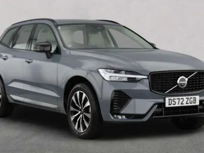 Used Volvo XC60