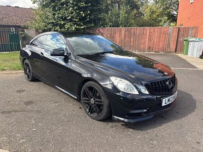 Mercedes E250