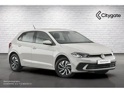 Used VW Polo 80 HP (58 kW) 2023 Hatchback