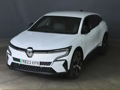 Used Renault Mégane Techno 2023 Hatchback