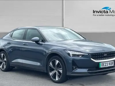 Used Polestar 2