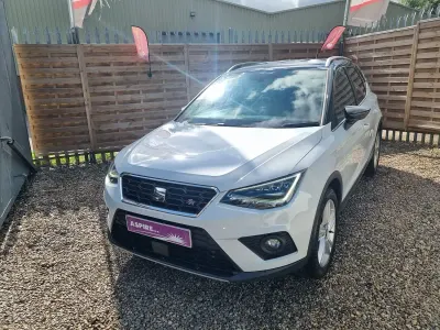 Used Seat Arona