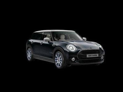 Used Mini Cooper Clubman Exclusive 134 HP (98 kW) 2023 Black Estate