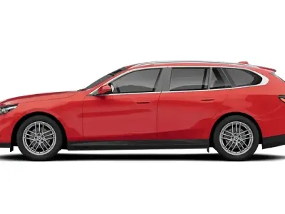 Novo BMW i5 M Sport 250 kW (340 HP) 2026 Carrinha