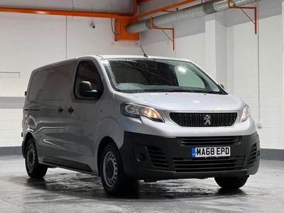 used Peugeot Expert 1000 1.6 BlueHDi 115 Professional Van