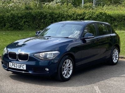 BMW 120