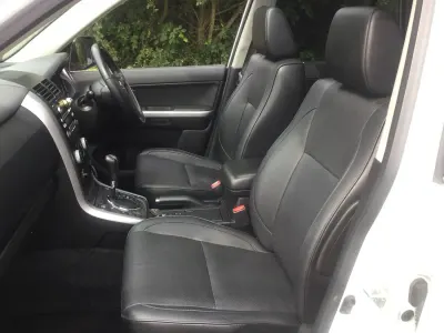 Used Suzuki Grand Vitara
