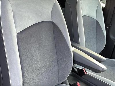 Used VW ID.3 Pro Performance 150 kW (204 HP) 2021 Grey Hatchback