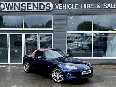 Mazda MX5
