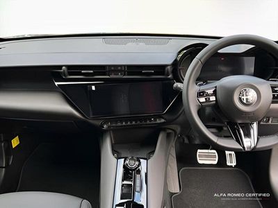Alfa Romeo Junior