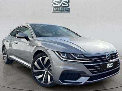 VW Arteon