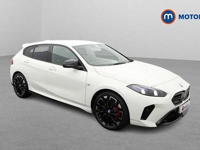 White Used 2025 BMW M135 Hatchback | £32,999 (Fair price)